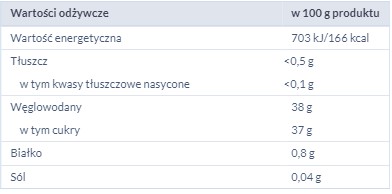 HERBAPOL MALINA EXTRA DŽEM 240G