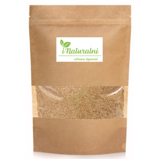 ZLATÉ ĽANOVÉ SEMIENKO 1 KG, ZDRAVÉ, PLNÉ VITAMÍNOV