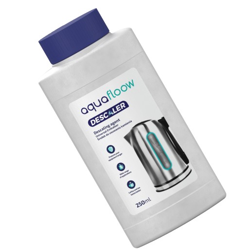 MALÝ UNIVERZÁLNY ODVÁPŇOVAČ NA KÁVU KÁVU 250 ml
