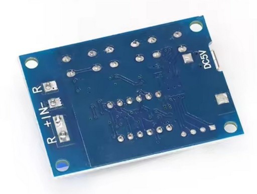 METER KAPACITY Článku TESTER BATÉRIE 0-15V HW-586