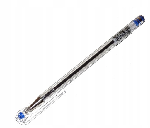 AA998 TITANUM ekonomické guľôčkové pero BLUE 68972