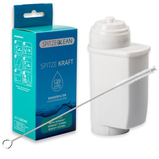 Vodný filter pre kávovar Brita Intenza