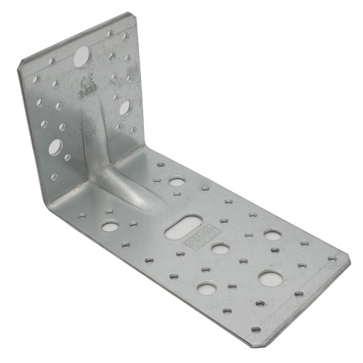 KP6 Uhlová tesárska spojka 172x105x90x3,0 SCHVÁLENÁ MONTÁŽ