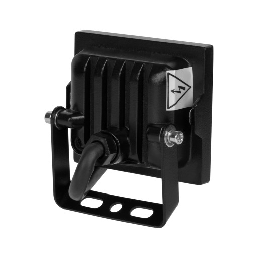 Svetlomet Halogen Rebel LED 10W 850lm 4000K 230V IP65