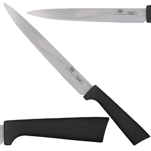 KUCHYNSKÝ Nôž 20 CM DLHÝ OSTRÝ CARLO
