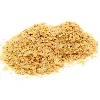 BIO Vločky neaktívneho droždia (100g) - BIO d