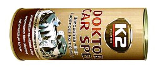 S8P77 CAR SPEC 443 ZNIŽUJE KOMUNIKÁCIU OLEJA FV K2