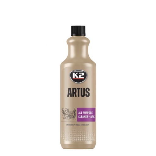 K2 ARTUS NA UMÝVANIE PLASTOV 1KG