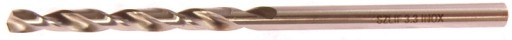 KOBALT INOX INOX VŔTAČKA DO KOVU VŔTAČKA HSS-E 3,3MM