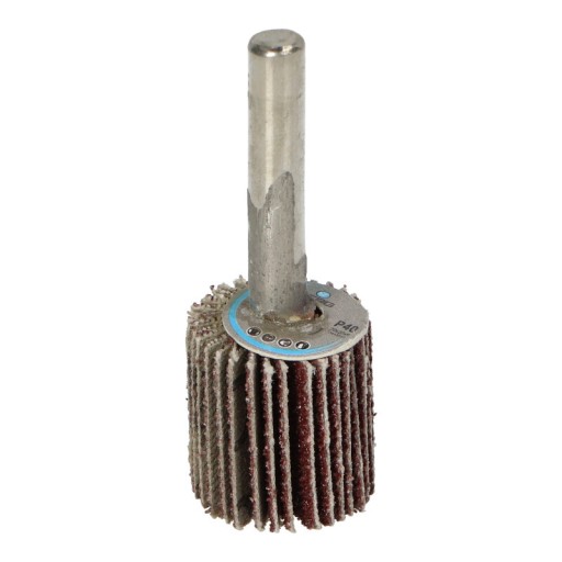 Lamelové koleso so stopkou 20x20x6 G.40