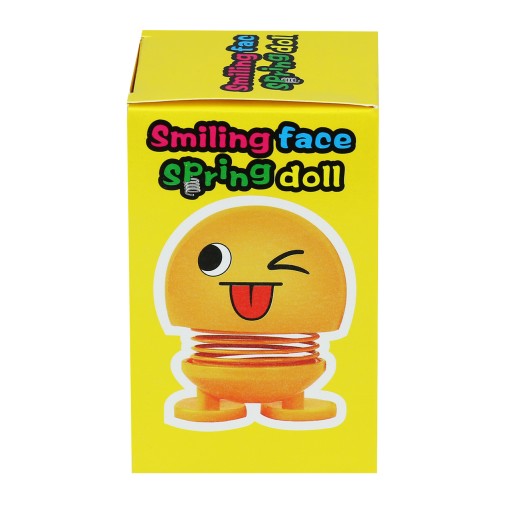 JUMPER JUMPER EMOJI JARNÁ ANTISTRESOVÁ HRAČKA