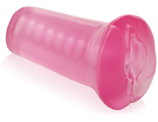 SUPER JEMNÁ VAGINA SEX JELLY GEL PUSSY