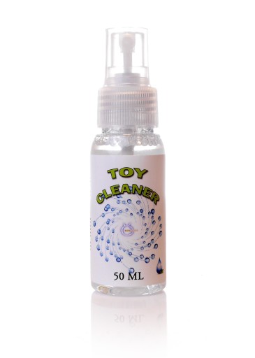 Sprej na čistenie hračiek 150 ml. B - Séria