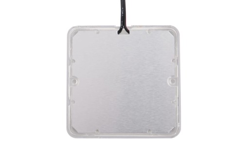 SQUARE MESH LED 1,5W SQUARE 2 NEUTRAL BIELA