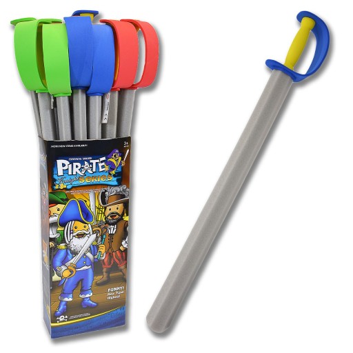 Penový MEČ pre rytiera
