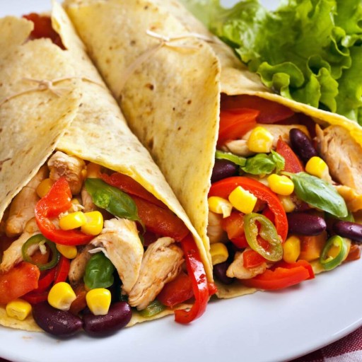 Fazuľová pasta s chipotle ala Mexico Helcom Ethnic