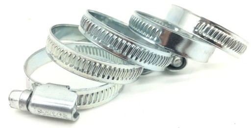 SVORKA SVORKA, 5 ks, 20-32mm, KOLES