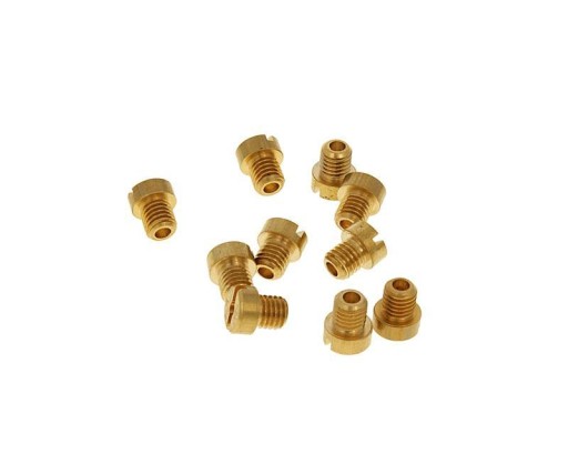 Hlavná tryska pre Dellorto M5 064 101 Octane