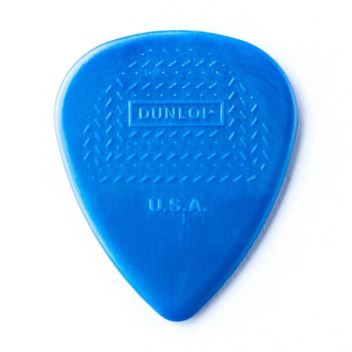 DUNLOP MAX-GRIP NYLON trsátko gitarové 1,5 mm