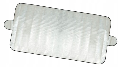 PROTIMRAZOVÁ PODLOŽKA NA SKLO 100x200 cm