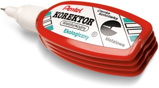 Korektorové pero Pentel ZL103