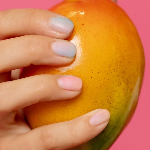 SUŠENÉ MANGO VEĽKÉ BIO Plátky 100g HiFOOD