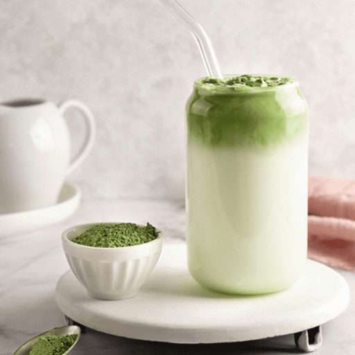 Matcha Latte Mango Instant vo vrecúškach (6x14g)