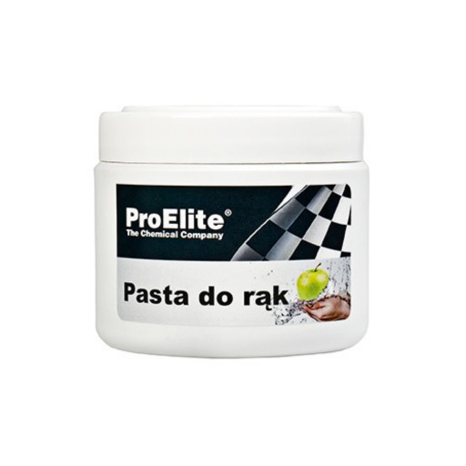ProElite Pasta na umývanie rúk 500 ml