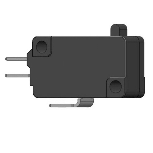 Mikrospínač pre elektrické nožnice NEC600R FAVORITE