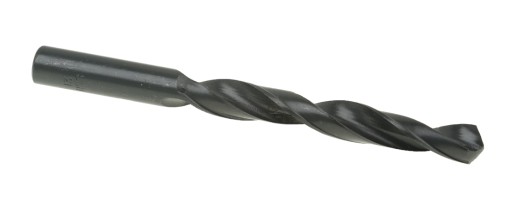 SÚSTRUŽENÝ KOV VŔTAČKA VŔTAČKA fi 13 mm HSS ČIERNA