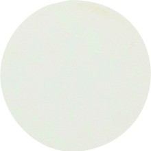 Čiapočka samolepiaca biela 20mm 15ks 13982