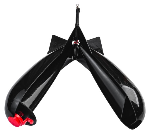 SPOMB BAIT RACKET Veľký, 18 cm, Košík