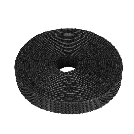 VELCRO PÁSKA VELCRO BAND KÁBLOVÝ ORGANIZÁTOR 20mm 5m