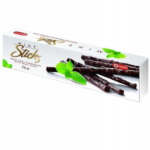 Carletti kontrolné mätové tyčinky 75g