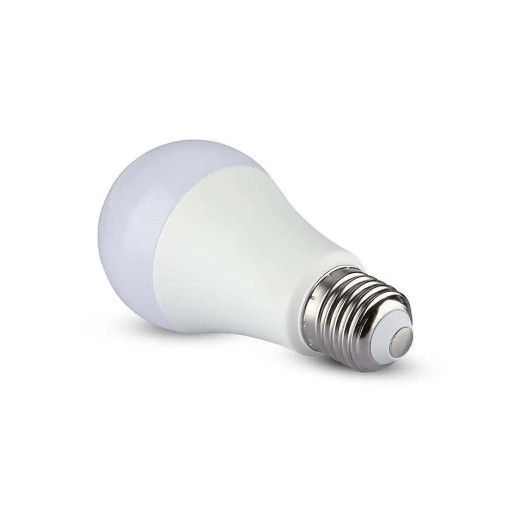 V-TAC LED žiarovka 8,5W E27 A60 VT-2099 4000K 806lm