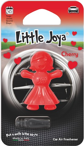3D LITTLE JOYA - Čerešňová vôňa
