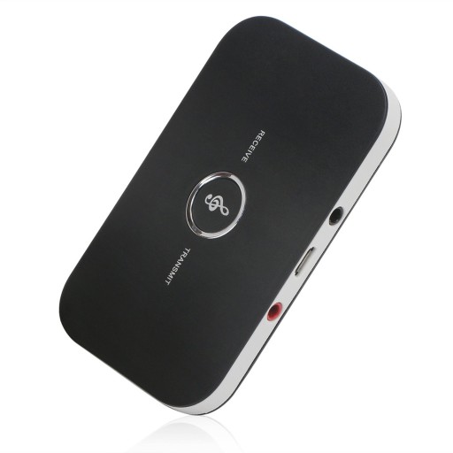 Bluetooth adaptér VYSIELAČ + PRIJÍMAČ Vysielač