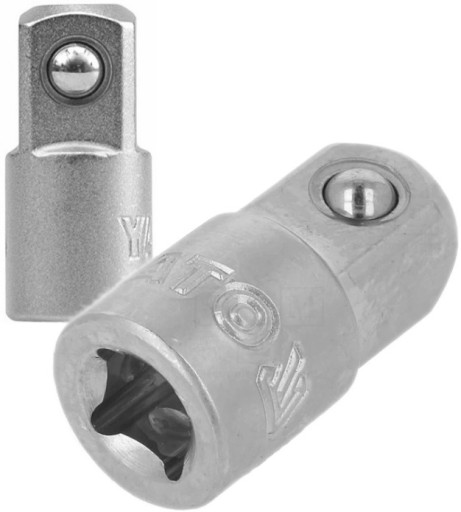YATO YT-1438 DIELENSKÉ VYBAVENIE PREJAZD (ZNÍŽENIE) 1/4' (OTVOR) PRE