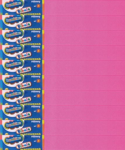 Krimpovaný hodvábny papier 50 x 200 cm, col 08, ružový