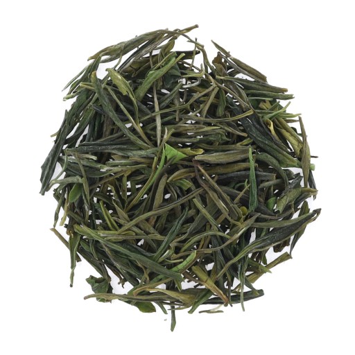 Yellow Buds prírodný žltý čaj 50g