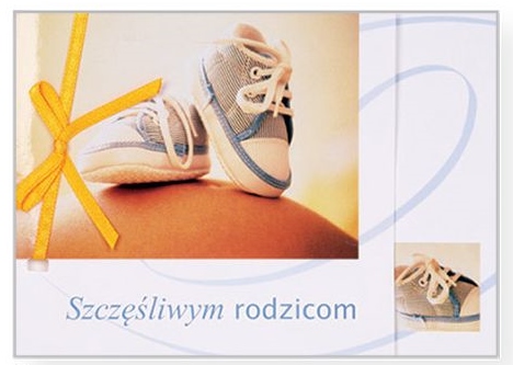 ŠPECIÁLNA VSTUPENKA PRE ŠŤASTNÝCH RODIČOV