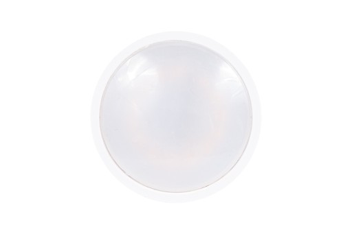 Bergmen LUNA MR16 LED žiarovka 5W 12V 350lm 3000K teplá biela Ø50 x 52 mm