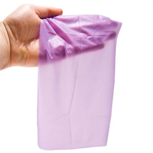 Lixx Dental Dam orálna kofferdam hroznová 1 ks.