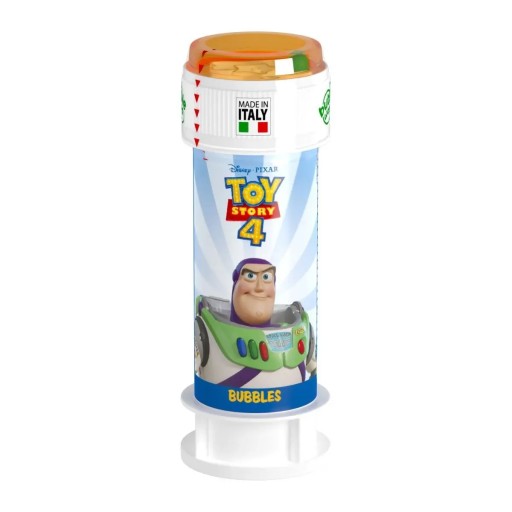 Mydlové bubliny 60 ml Toy Story 4