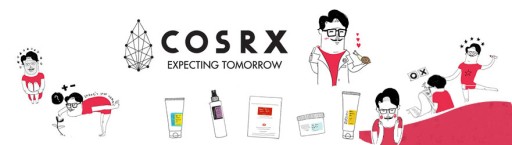 COSRX Acne Patch náplasti na akné 24 ks