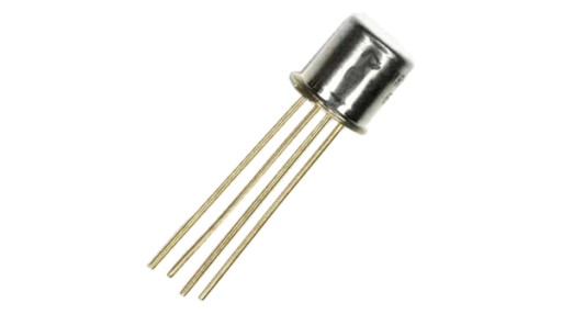 Tranzistor 2n5179: NPN 12V/50mA