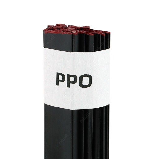 SPOJIVO NA PLASTY PPO ČIERNA 100g PPE PP PPE+T40