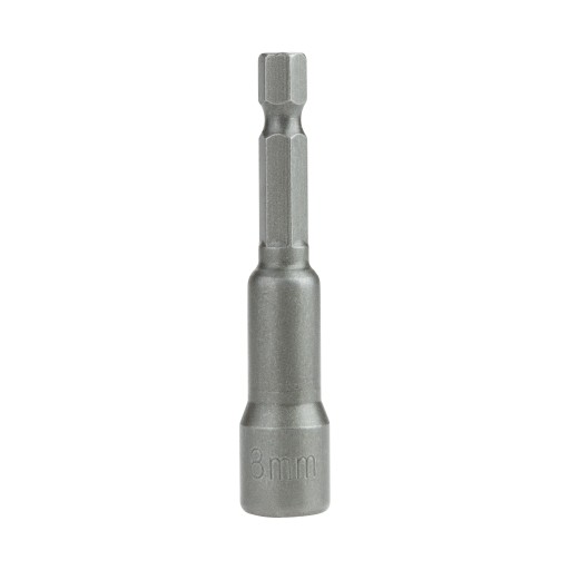 NÁRAZOVÉ ZÁSUVKY MAGNETICKÉ 8 MM 5 KS