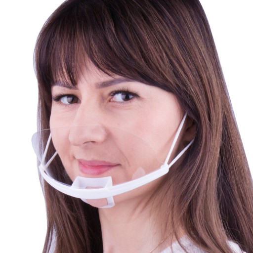 Mini Face Mask Ochranná maska na tvár na nos