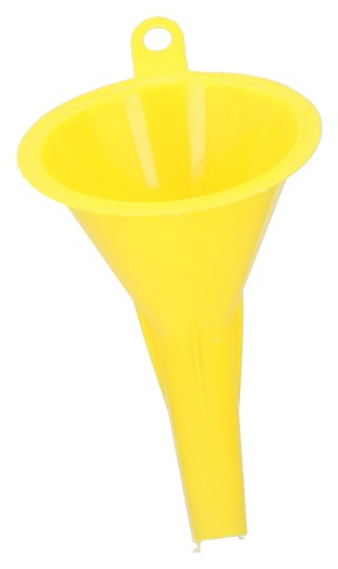 DUNLOP Sada lievikov na olej, palivo, vodu, lievik x 4 kusy